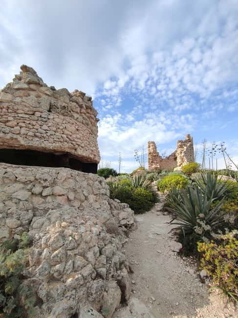 Cagliari: Bike & Hike Tour - Practical Details and Considerations