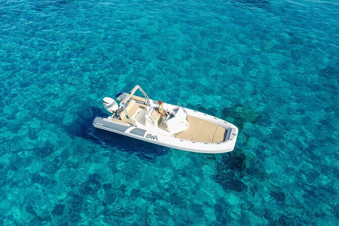 Cagliari Boat Tour by Maxi Rib - Wine and Snorkeling - What to Expect from This Sardinian Sea Adventure