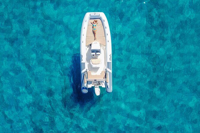 Cagliari Boat Tour by Maxi Rib - Wine and Snorkeling - Practical Tips for Booking and Enjoying