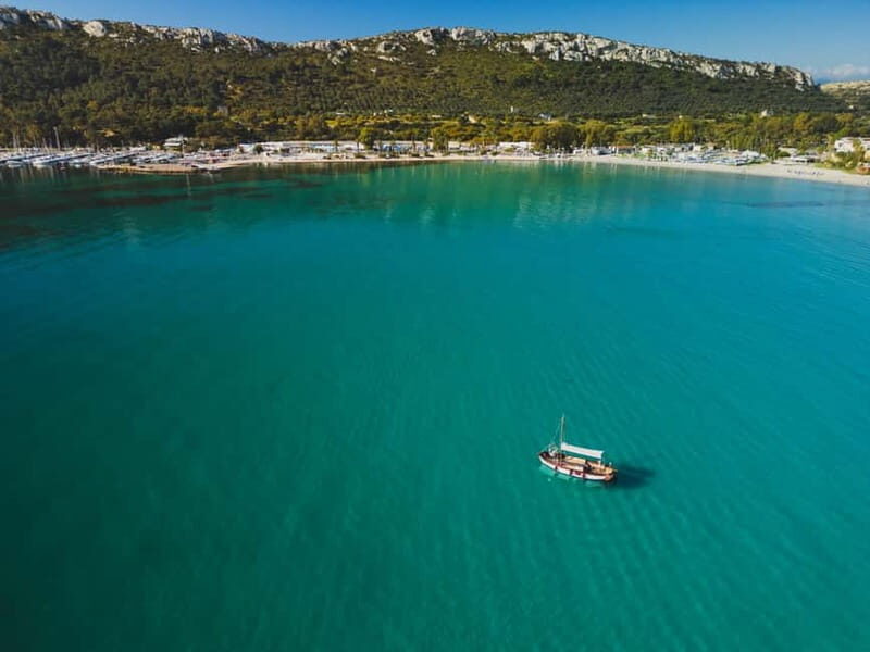 Cagliari: Boat Tour Snorkeling frutta alla Sella del Diavolo - Why this boat tour stands out