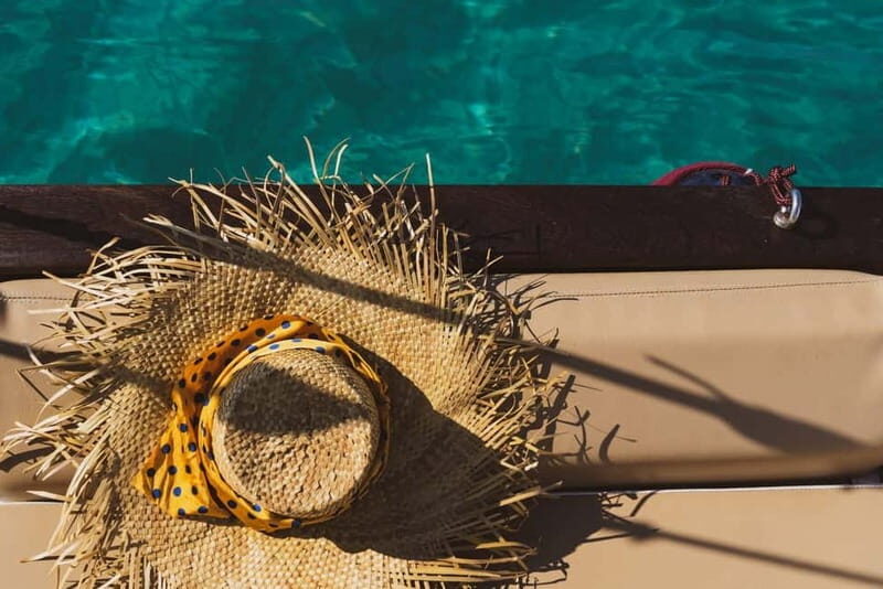 Cagliari: Boat Tour Snorkeling frutta alla Sella del Diavolo - Who will love this tour?