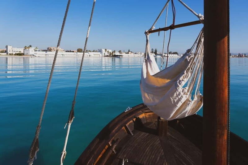 Cagliari: Boat Tour Snorkeling frutta alla Sella del Diavolo - Pricing and value