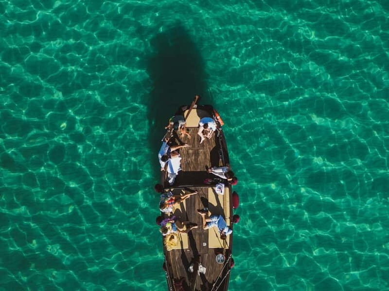 Cagliari: Boat Tour Snorkeling frutta alla Sella del Diavolo - Frequently Asked Questions