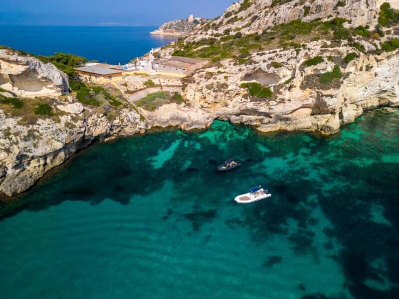 Cagliari: Boat Tour with 5 Snorkeling Stops & Free Drinks - Who Should Consider This Tour?