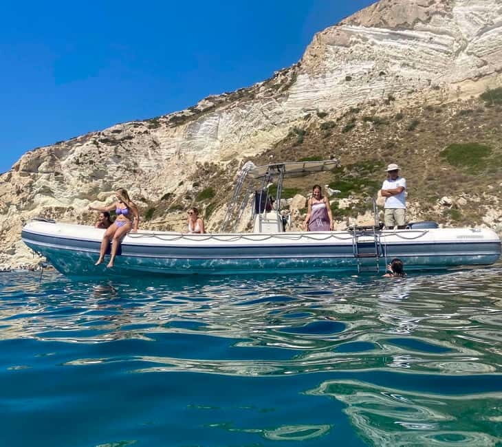 Cagliari: Boat Tour with Snorkeling, GoPro & Sardinian Beer - Authentic Voices from Past Travelers