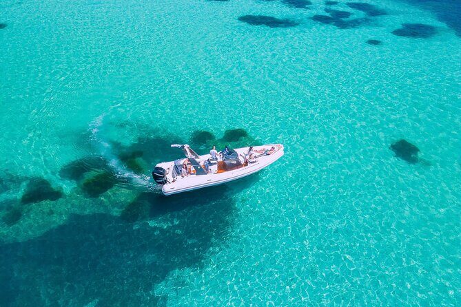 Cagliari: Boat tour with swim stops, Snorkeling & Prosecco - Final Thoughts