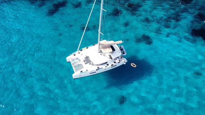 Cagliari: Catamaran Tour to the Gulf of the Angels - Is This Tour Right for You?