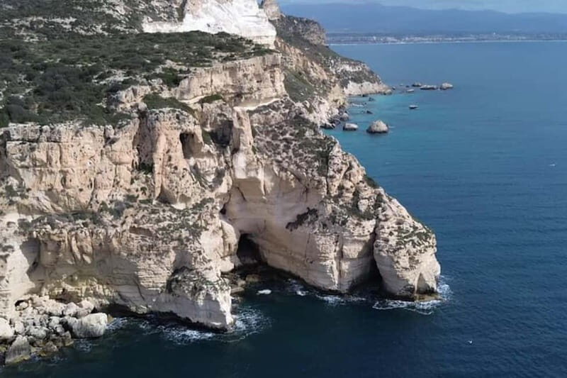 Cagliari: Catamaran Trip with 3 Stops and Prosecco Toast - Frequently Asked Questions (FAQs)