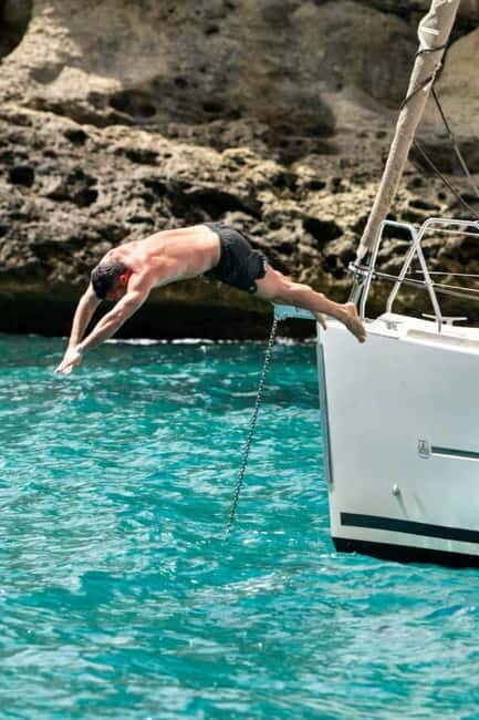 Cagliari: Catamaran Trip with 3 Stops and Prosecco Toast - Final Thoughts