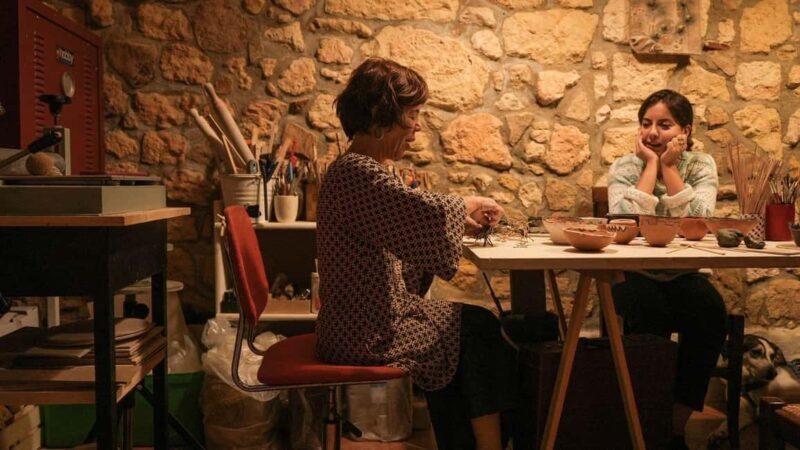 Cagliari: Ceramics Workshop - Expect a Relaxed, Cultural Atmosphere