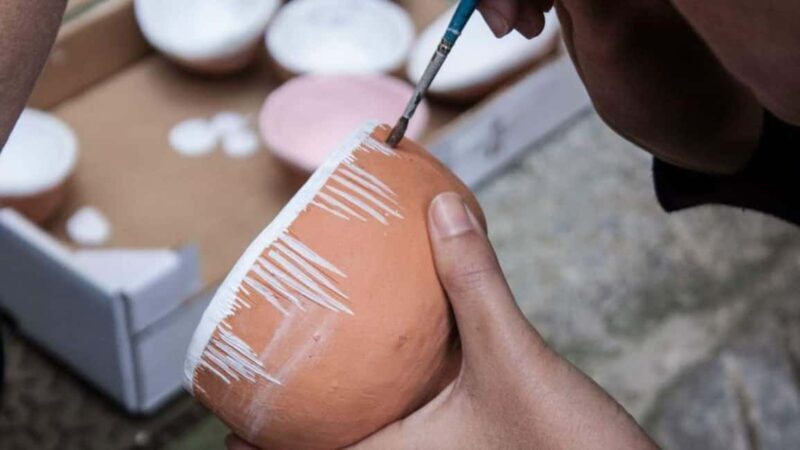 Cagliari: Ceramics Workshop - Practical Details and Logistics