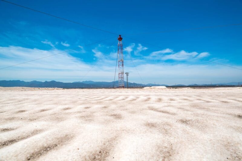 Cagliari: Conti Vecchi Salt Flats Train and Tour - Final Thoughts