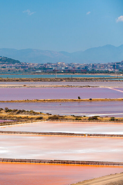 Cagliari: Conti Vecchi Salt Flats Train and Tour - Final Words