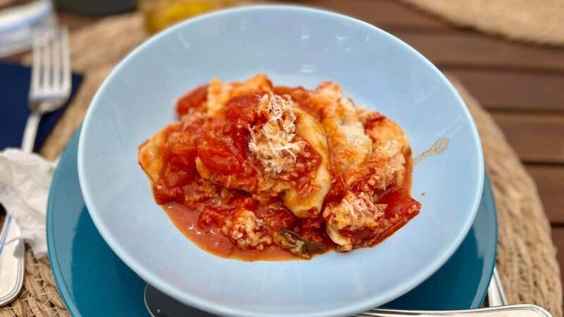 Cagliari: culurgiones workshop in Quartu Sant'Elena - Key Points