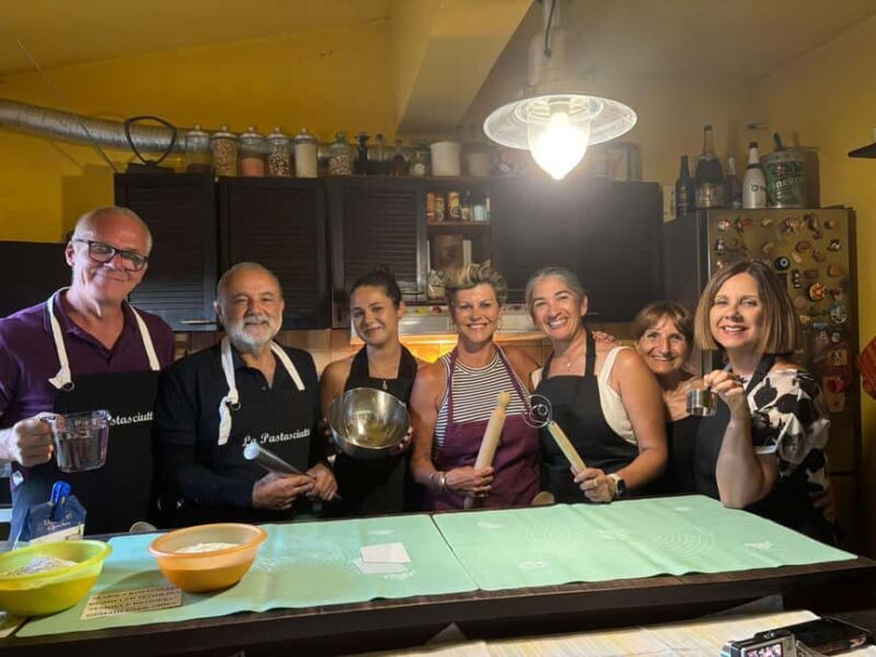 Cagliari: culurgiones workshop in Quartu Sant'Elena - FAQ