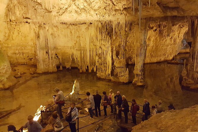 Cagliari: Day Trip to Cave of Neptune Private Experience - Who Should Consider This Tour?