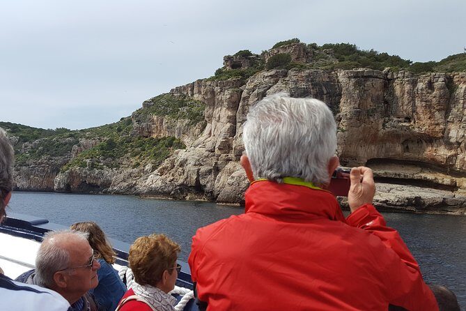 Cagliari: Day Trip to Cave of Neptune Private Experience - Final Thoughts
