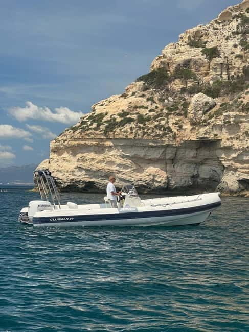Cagliari: Devil's saddle boat tour, 4 stops and prosecco - FAQs About the Cagliari Devil’s Saddle Boat Tour