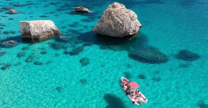 Cagliari: Devil's Saddle Boat Tour with Spritz and Chips - What Makes This Tour Stand Out