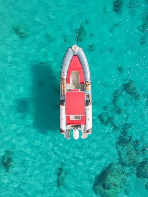 Cagliari: Devil's Saddle Boat Tour with Spritz and Chips - Who Will Love This Experience?