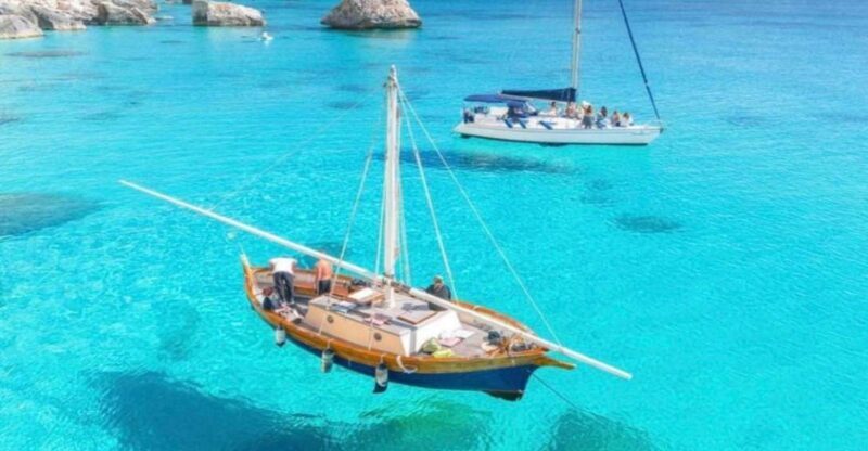 Cagliari: Devil's Saddle Cruise with Snorkeling and Aperitif - Practical Details and Tips