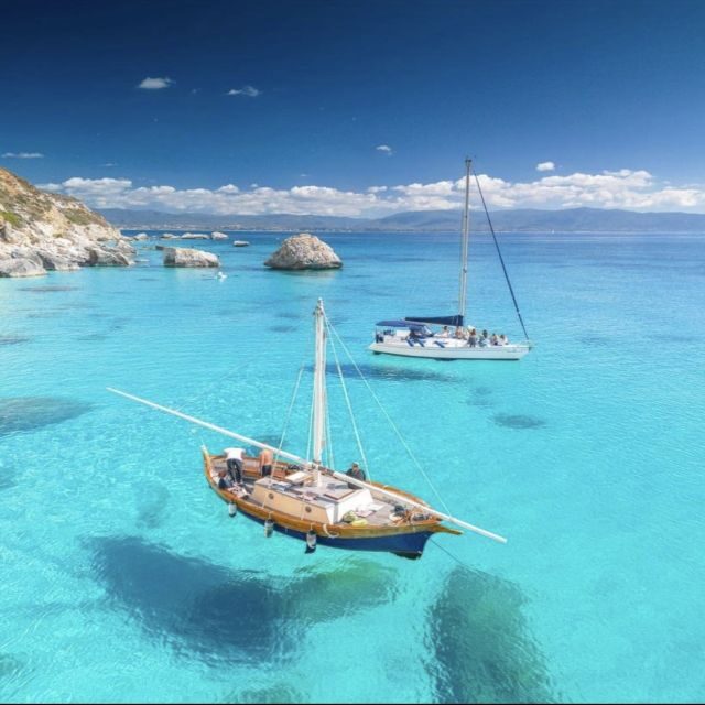 Cagliari: Devil's Saddle Cruise with Snorkeling and Aperitif - Real Traveler Feedback