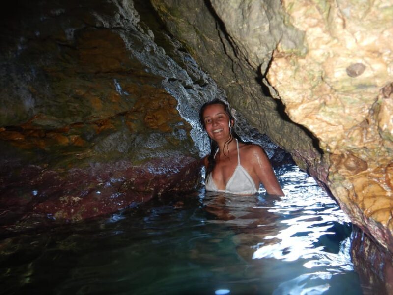 Cagliari: Discovering the Sella del Diavolo - Who Is This Tour Best For?