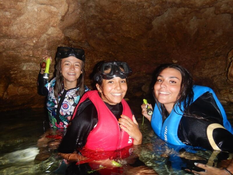 Cagliari: Discovering the Sella del Diavolo - FAQs