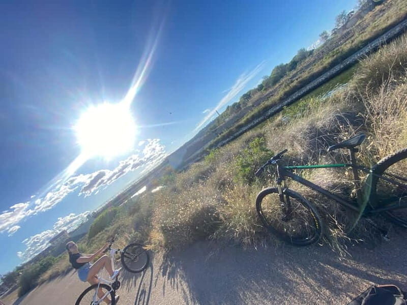 Cagliari e tutta la Sardegna!Bike delivery ovunque! - Key Points