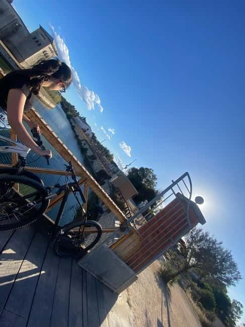 Cagliari e tutta la Sardegna!Bike delivery ovunque! - Why This Bike Delivery Service Stands Out