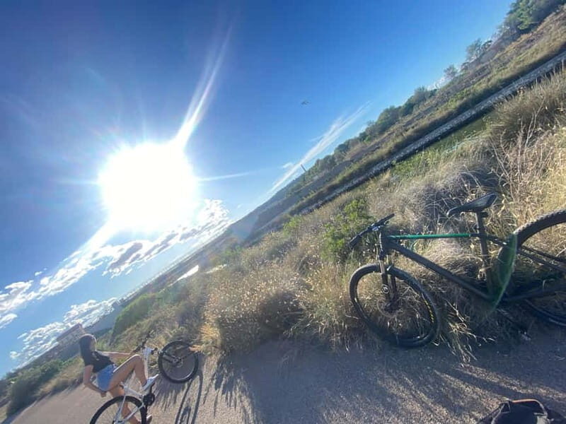 Cagliari e tutta la Sardegna!Bike delivery ovunque! - The Real Value for Travelers