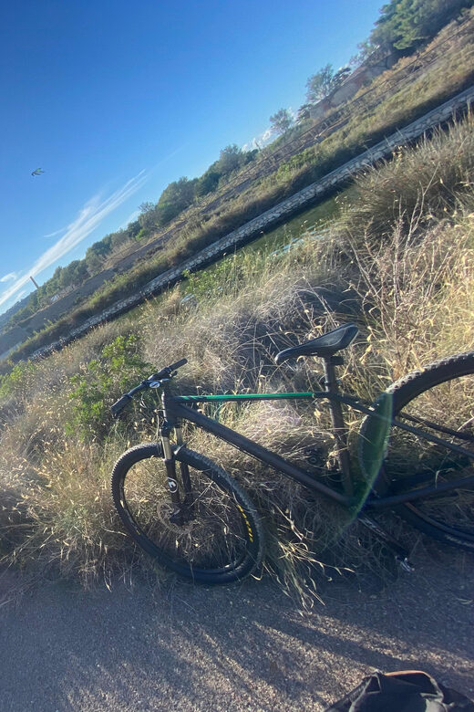 Cagliari e tutta la Sardegna!Bike delivery ovunque! - Practical Tips for Using This Service