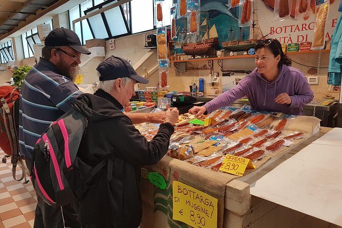 Cagliari Easy Tour - FAQs