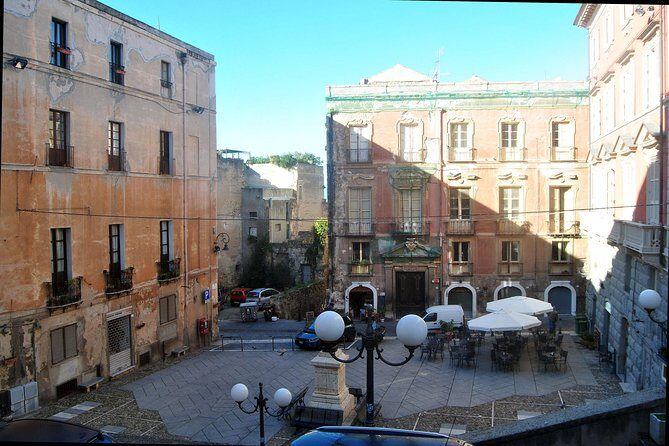 Cagliari Easy Tour - Final Thoughts