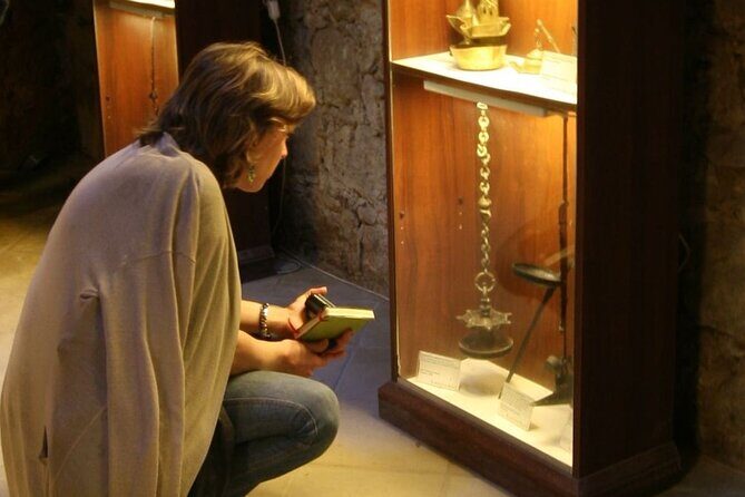 Cagliari: Exclusive Extra Virgin Olive Oil Tour at Museum - What’s the Experience Like?