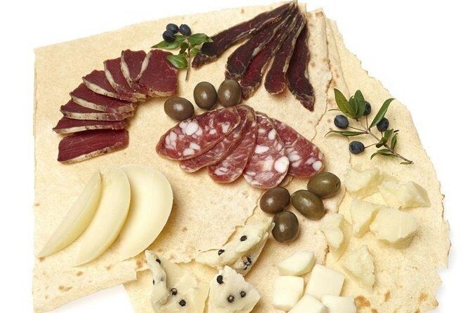 Cagliari: Experience Tasting from Chia - An In-Depth Look at the Tour