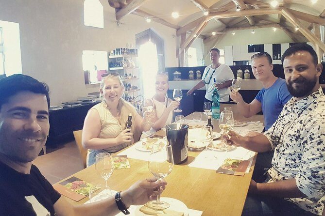 Cagliari: Experience Tasting from Chia - Final Thoughts