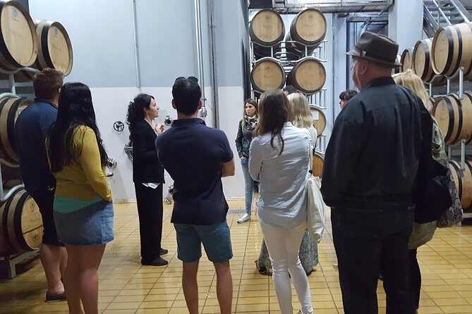 Cagliari: Experience Tasting from Chia - FAQs