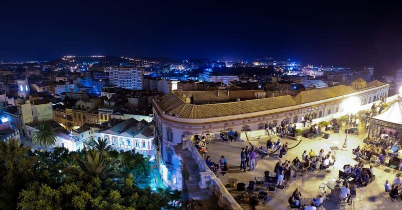 Cagliari: Guided Old Town Tour by Electric Bike - The Advantage of Guided Tours with Local Guides