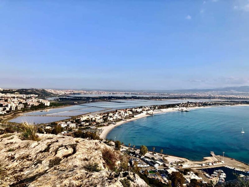 Cagliari: hike to the top of the Devil's Saddle - Exploring the Devil’s Saddle: A Detailed Look at Cagliari’s Scenic Hike