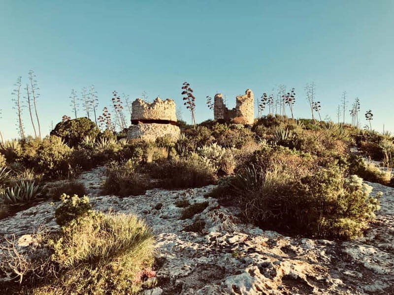 Cagliari: hike to the top of the Devil's Saddle - FAQ