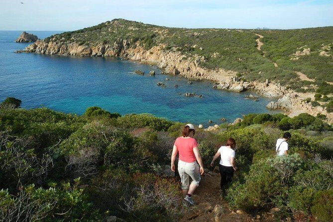 Cagliari: Hiking at the Ancient Roman Road from Chia - What the Tour Offers: Walking Through Sardinian History & Nature
