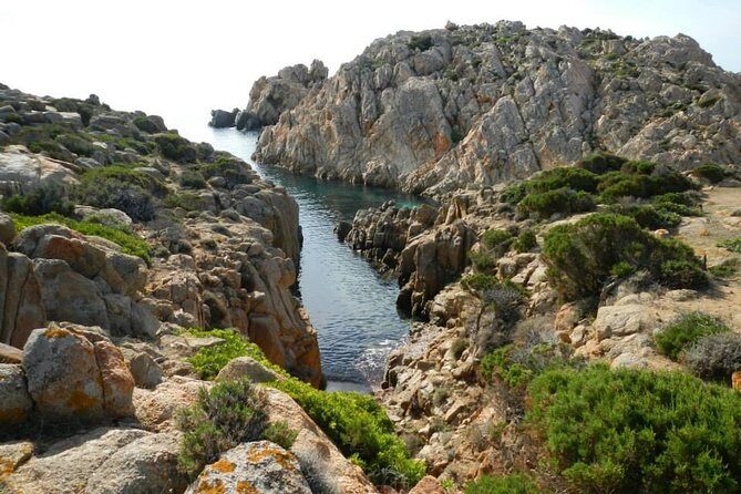 Cagliari: Hiking at the Ancient Roman Road from Chia - The Itinerary in Detail