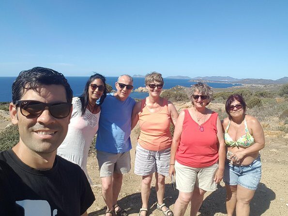 Cagliari: Hiking at the Ancient Roman Road from Chia - Who Would Enjoy This Experience?