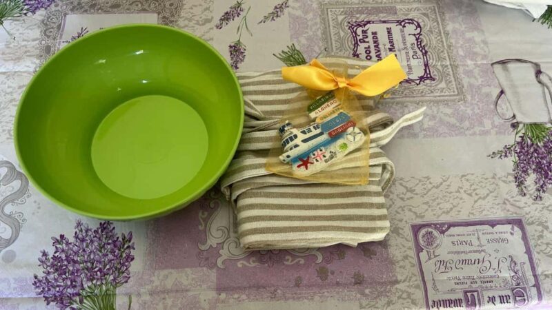 Cagliari Home Cooking Class: Pasta, Wine & Sardinian Flavors - What to Expect from the Cooking Class