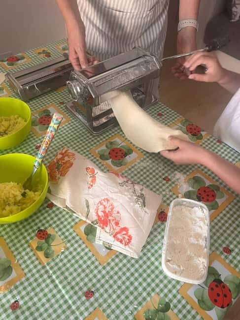 Cagliari Home Cooking Class: Pasta, Wine & Sardinian Flavors - Final Thoughts