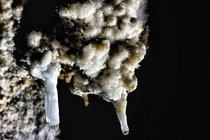 Cagliari: Is Zuddas Caves Private Experience from Chia - FAQs