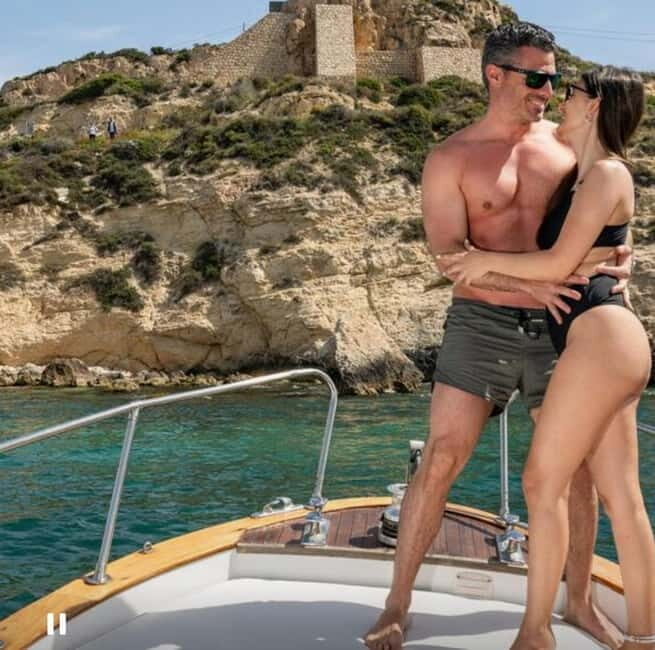 Cagliari la dolce vita escursione in catamarano - Practical Details and Tips