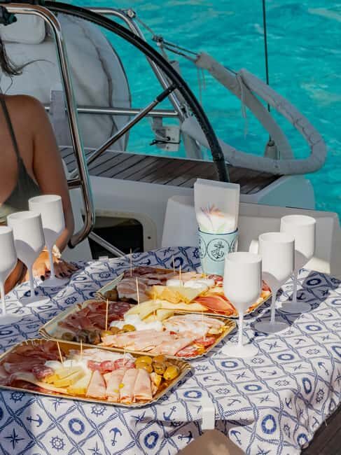 Cagliari: Mari Pintau Sailing Trip with Lunch & Snorkeling - Final Thoughts