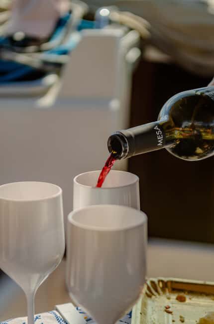 Cagliari: Mari Pintau Sailing Trip with Lunch & Snorkeling - FAQ